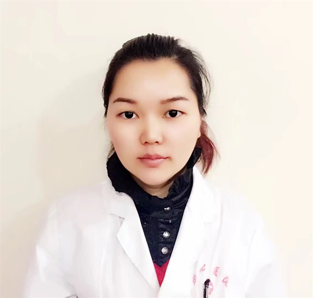 妇产科主任