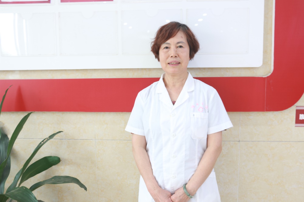 夏明珍