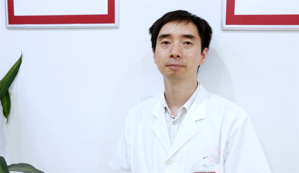 陈兴建