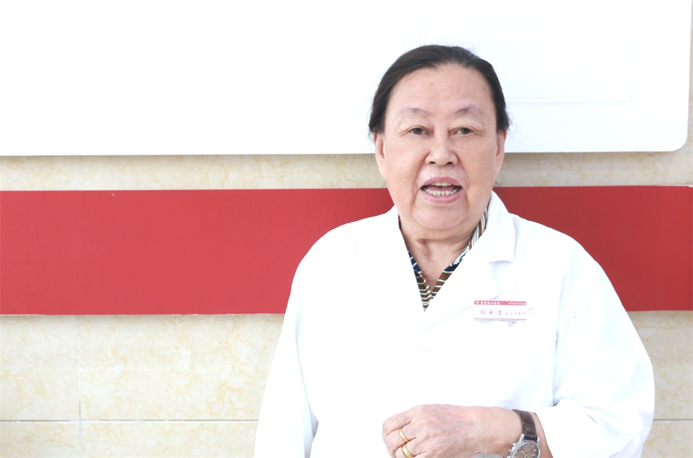 张承杰